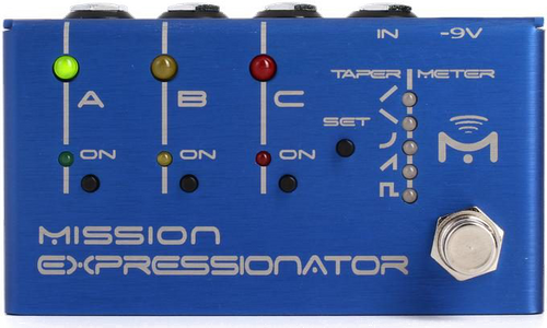 Mission Engineering Expressionator v2