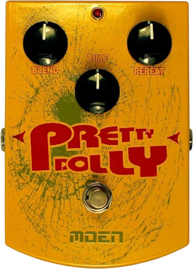 MOEN Pretty Polly