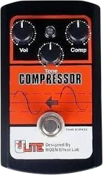 MOEN ULite Compressor