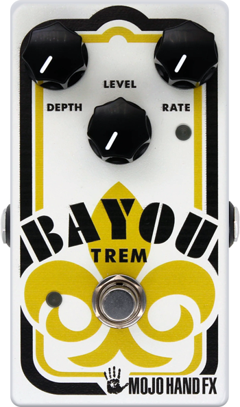 Mojo Hand FX Bayou