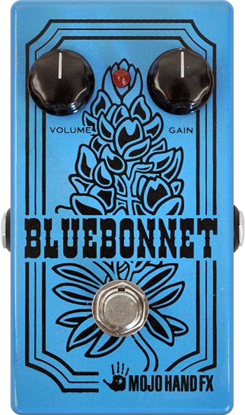 Mojo Hand FX Bluebonnet