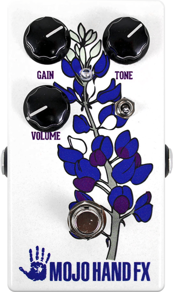 Mojo Hand FX Bluebonnet Special