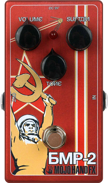 Mojo Hand FX BMP-2