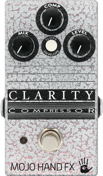 Mojo Hand FX Clarity