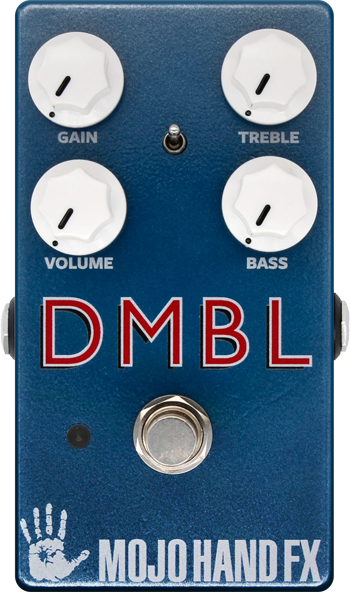Mojo Hand FX DMBL