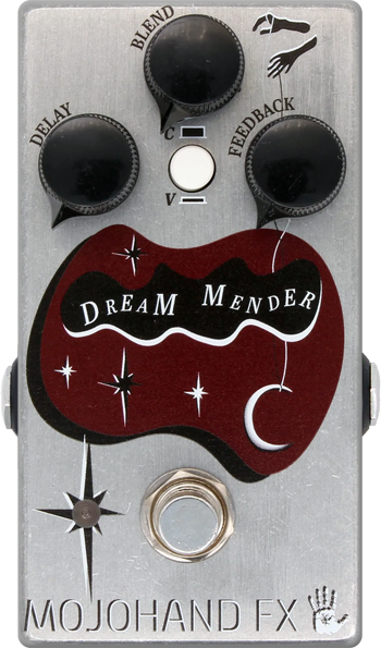 Mojo Hand FX Dream Mender