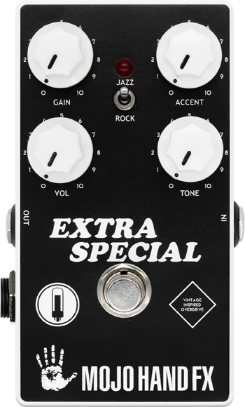 Mojo Hand FX Extra Special
