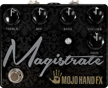 Mojo Hand FX Magistrate