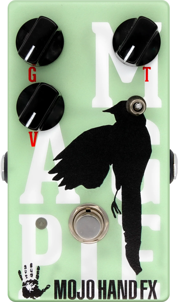 Mojo Hand FX Magpie