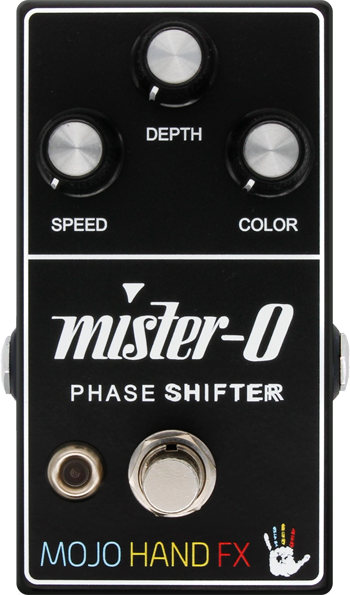 Mojo Hand FX Mister-O