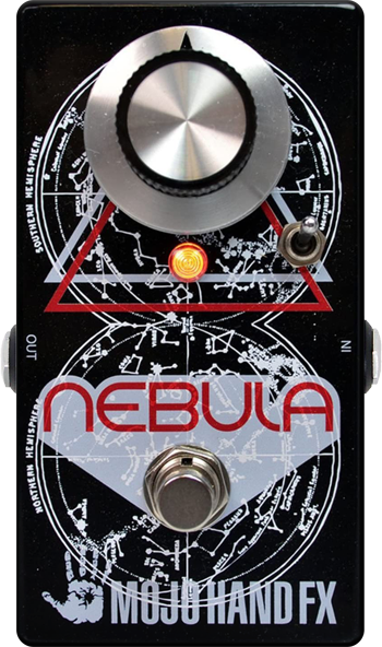 Mojo Hand FX Nebula