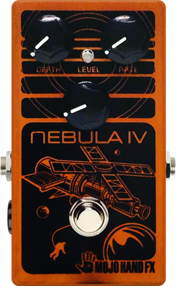 Mojo Hand FX Nebula IV