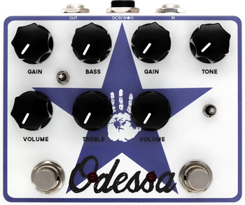 Mojo Hand FX Odessa