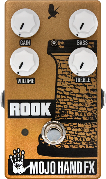 Mojo Hand FX Rook