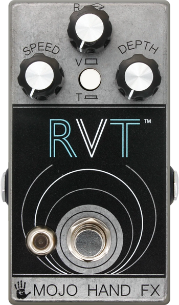 Mojo Hand FX RVT