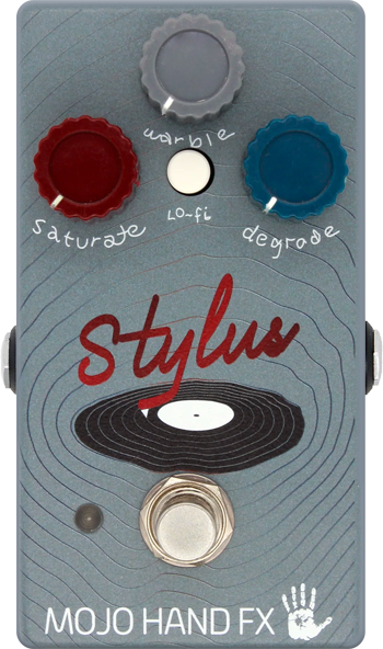 Mojo Hand FX Stylus