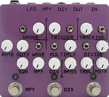 Montreal Assembly PURPLL Purple