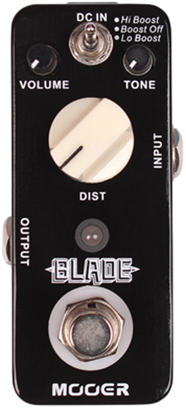 Mooer Blade