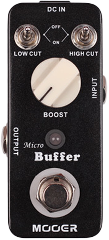 Mooer Buffer