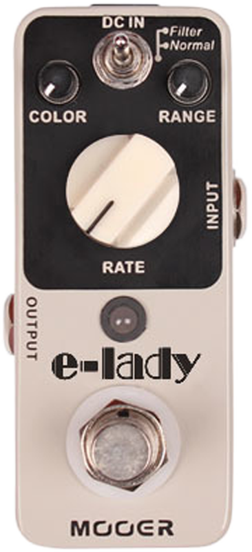 Mooer e-Lady