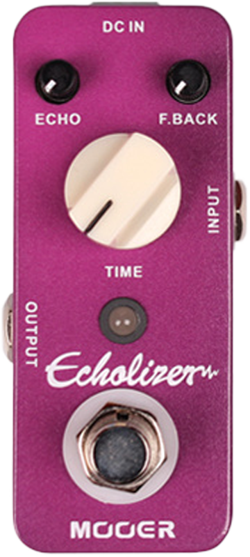 Mooer Echolizer