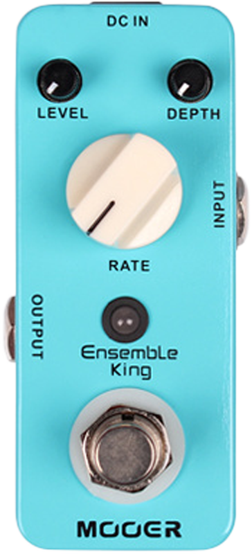 Mooer Ensemble King