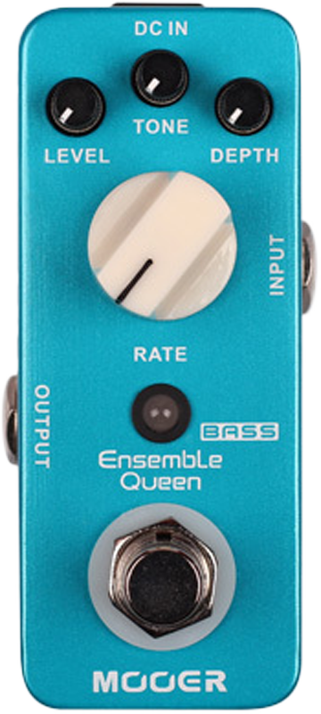 Mooer Ensemble Queen
