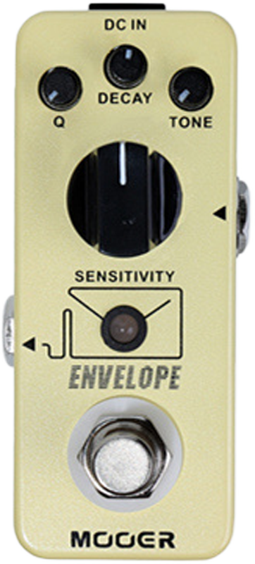 Mooer Envelope