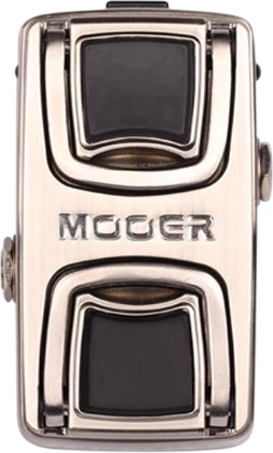 Mooer Leveline