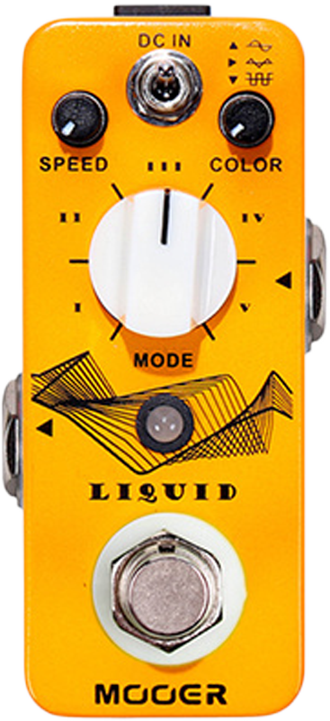 Mooer Liquid