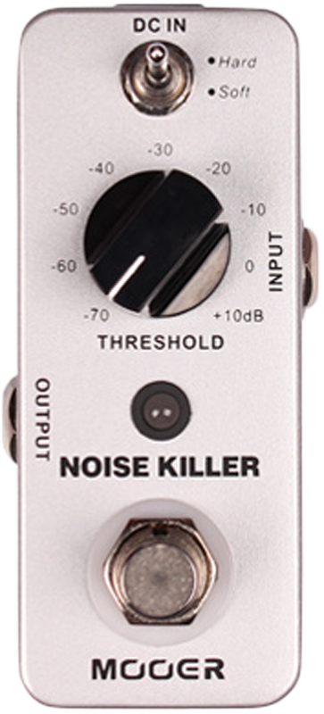 Mooer Noise Killer