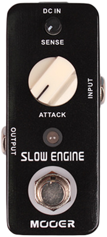 Mooer Slow Engine