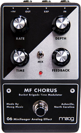 Moog MF Chorus