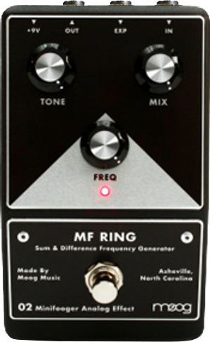 Moog MF Ring