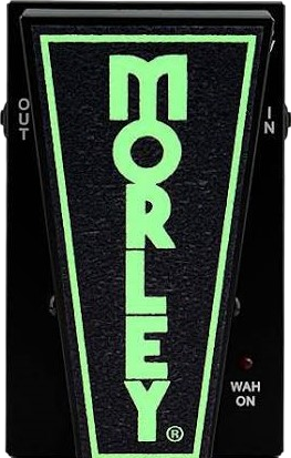 Morley 20/20 Classic Wah