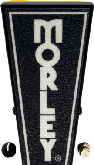 Morley Power Wah Volume