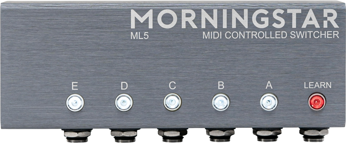 Morningstar ML5