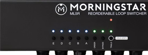 Morningstar ML5R