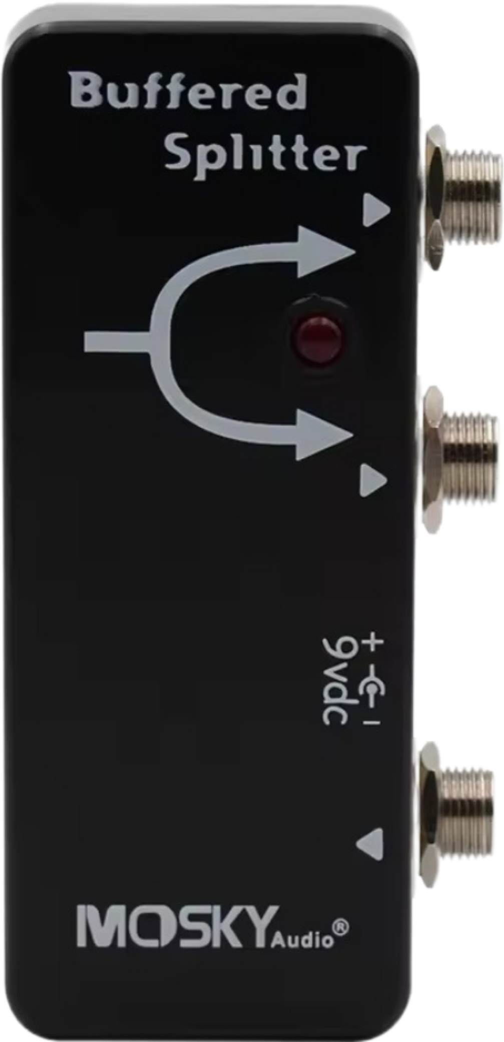 Mosky Buffered Splitter