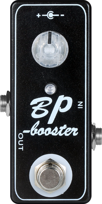 Mosky Audio BP-Booster