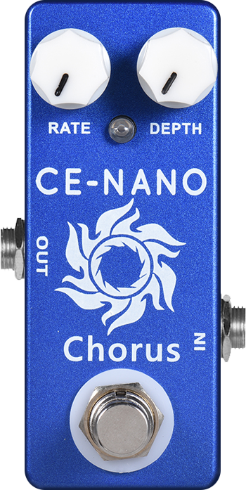 Mosky Audio Ce-Nano Chorus