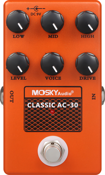 Mosky Audio Classic AC-30