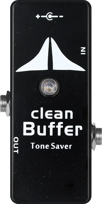 Mosky Audio Clean Buffer Tone Saver