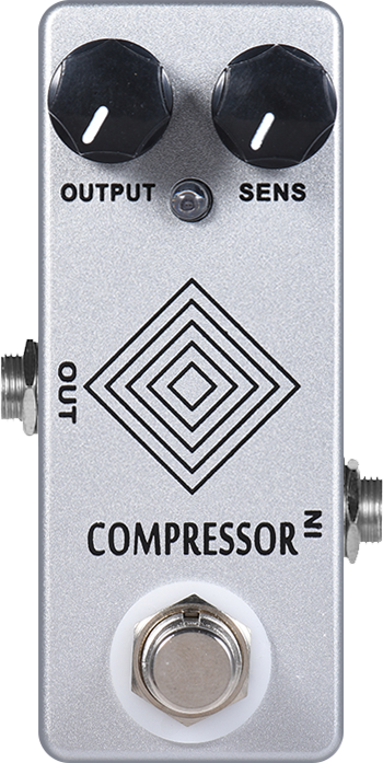 Mosky Audio Compressor