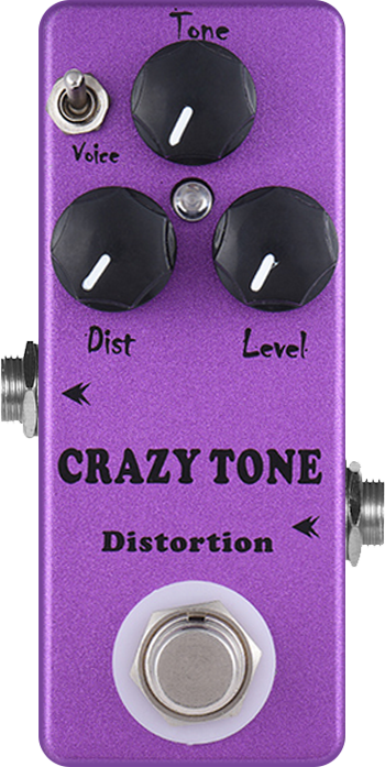 Mosky Audio Crazy Tone
