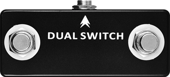 Mosky Audio Dual Switch