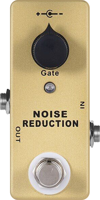 Mosky Audio Noise Reduction
