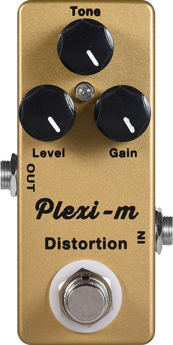 Mosky Audio Plexi-M