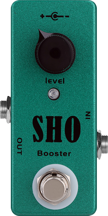 Mosky Audio SHO Booster