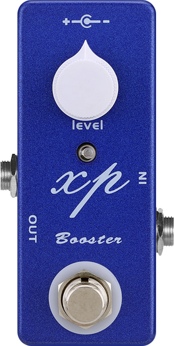 Mosky Audio XP Booster
